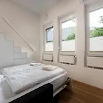Apartman Apartma Juniper *