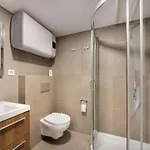 Apartma Juniper Apartman