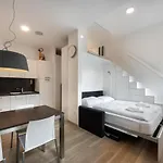 Apartma Juniper Apartman *