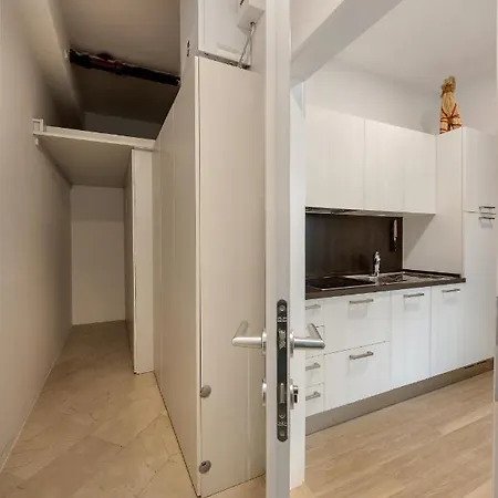 Apartma Juniper Kranjska Gora