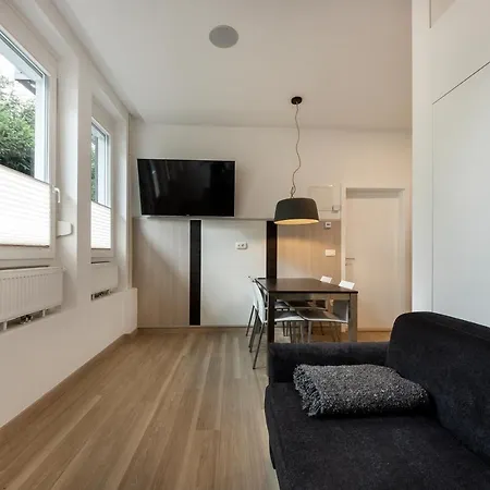 Lägenhet Apartma Juniper