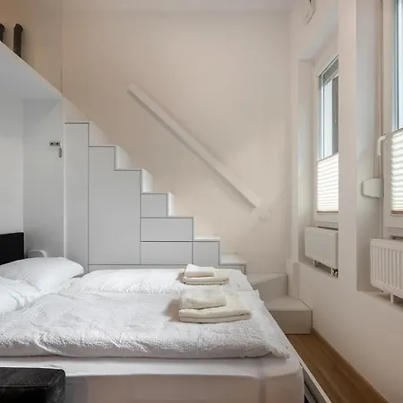 Apartma Juniper Lägenhet *