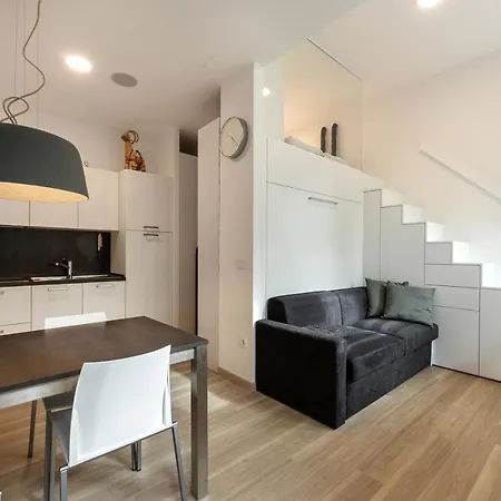 Lägenhet Apartma Juniper