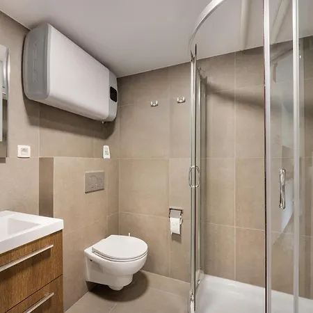 Apartma Juniper Апартаменты