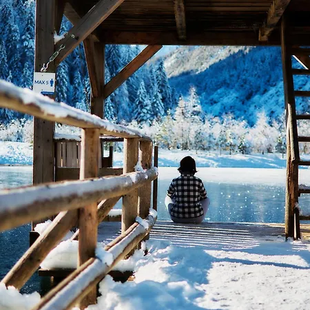 Apartma Juniper Διαμέρισμα *