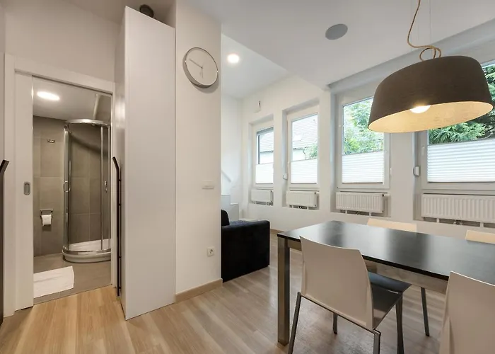 Apartma Juniper Appartement