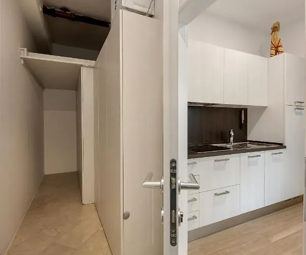 Apartma Juniper Kranjska Gora
