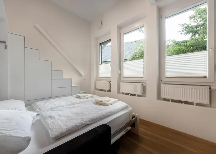 Appartement Apartma Juniper *