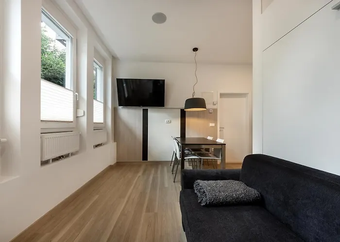 Appartement Apartma Juniper