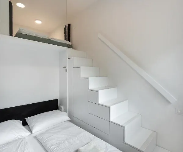 Apartma Juniper Kranjska Gora