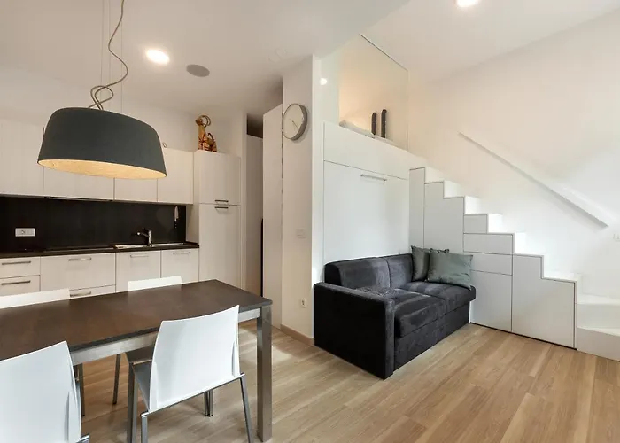 Appartement Apartma Juniper