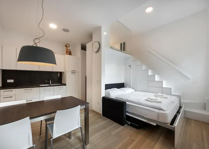 Apartma Juniper Appartement *