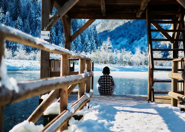 Apartma Juniper Appartement *